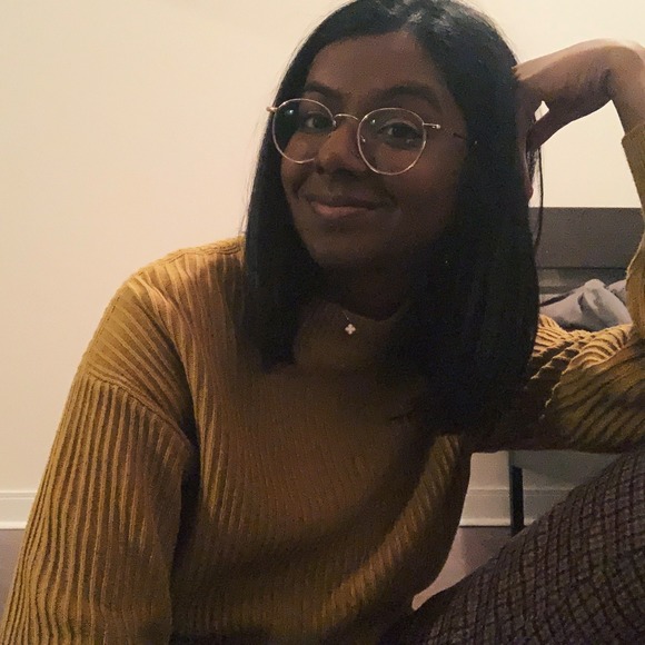 Meet your Posher, Chatura - Picture 1 of 1